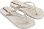 Ipanema Anatomic Mesh - maat 40 - Slippers Dames - Beige, Verzenden, Nieuw