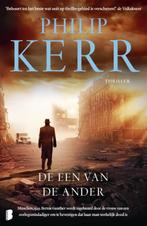 De een van de ander / Bernie Gunther / 4 9789022584330, Verzenden, Gelezen, Philip Kerr
