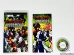 PSP - Guilty Gear - Judgment, Spelcomputers en Games, Verzenden, Gebruikt