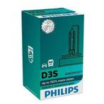 Philips D3S X-treme Vision 42403XVC1 Gen2 +150% xenonlamp, Nieuw, Verzenden