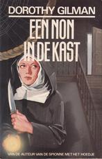 Een non in de kast 9789044916928 D. Gilman, Verzenden, Gelezen, D. Gilman