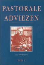Pastorale adviezen - 1 9789033604485 Charles Haddon Spurgeon, Verzenden, Zo goed als nieuw, Charles Haddon Spurgeon