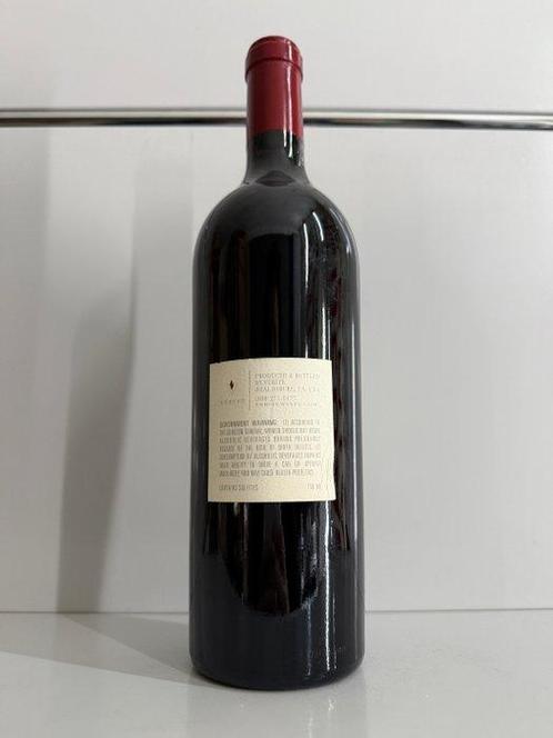 2008 Vérité, La Muse - Sonoma Valley - 1 Fles (0,75 liter), Verzamelen, Wijnen