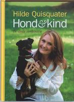 Hond & kind 9789002231780 H. Quisquater, Boeken, Hobby en Vrije tijd, Verzenden, Gelezen, H. Quisquater