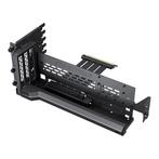 Phanteks Premium Vertical GPU Bracket + PCIe 4.0, Verzenden, Zo goed als nieuw