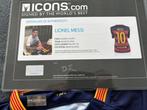 FC Barcelona - Lionel Messi - Voetbalshirt, Verzamelen, Nieuw