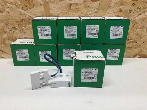 Online Veiling: Schneider Electric A9MEM1572 Powertag (10x), Doe-het-zelf en Verbouw, Elektra en Kabels