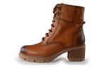 Pikolinos Veterboots in maat 41 Bruin | 10% extra korting, Kleding | Dames, Schoenen, Bruin, Verzenden, Overige typen, Nieuw