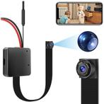 Tiguhtie verborgen camera -  spy cam - 20-uur batterijduur, Verzenden, Nieuw