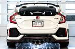 AWE Tuning 2017+ Honda Civic Type R Touring Edition Exhaust, Ophalen of Verzenden, Nieuw