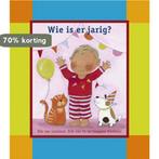 Wie is er jarig? / Kimio 9789056477714 Elle van Lieshout, Boeken, Verzenden, Gelezen, Elle van Lieshout
