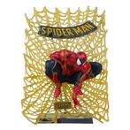 Marvel Collection PVC Statue 1/6 Spider-Man (Spider-Man #..., Ophalen of Verzenden, Nieuw