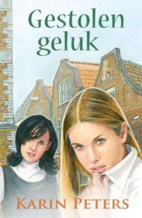 Gestolen Geluk 9789020530148 Karin Peters, Boeken, Streekboeken en Streekromans, Gelezen, Verzenden