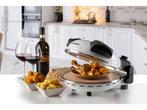 Ariete 0917/00 - PIZZA IN 4 MINUTES - pizzaoven - 1200W -, Verzenden, Zo goed als nieuw