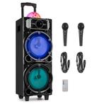 Retourdeal - Fenton LIVE290 karaoke box met Bluetooth - Met, Verzenden, Zo goed als nieuw