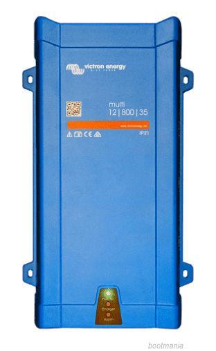 Victron MultiPlus 12/800/35-16, Watersport en Boten, Accessoires en Onderhoud, Verzenden