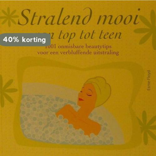 Stralend mooi van top tot teen, 1001 onmisbare beautytips, Boeken, Overige Boeken, Gelezen, Verzenden