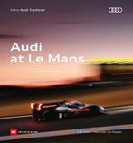 9783667126535 Audi at Le Mans Lars Krone, Boeken, Nieuw, Lars Krone, Verzenden