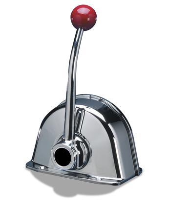 Morse MT-3 motorbediening top - gashendel, Watersport en Boten, Bootonderdelen, Ophalen of Verzenden