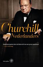 Churchill en de Nederlanders 9789462490895 Oebele de Jong, Boeken, Gelezen, Oebele de Jong, Verzenden