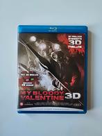 MY BLOODY VALENTINE (3D + 2D) (BLURAY), Verzenden, Gebruikt