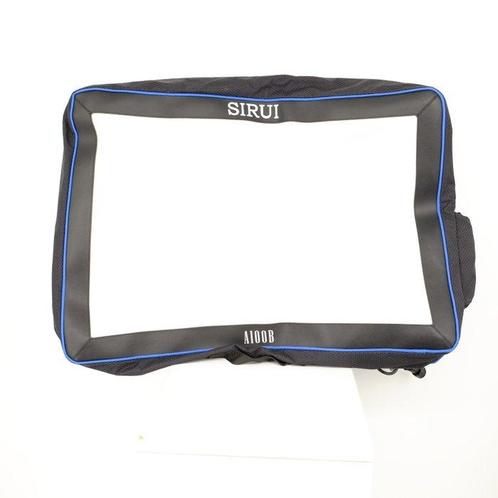 - Sirui Bi-Color LED Paneel A100B Opblaasbaar (8322), Audio, Tv en Foto, Fotocamera's Digitaal