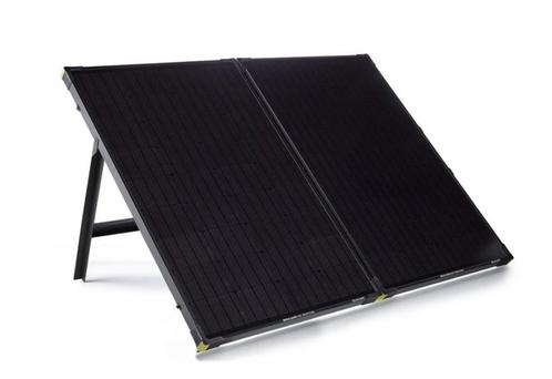 OUTLET mobiele zonnepanelen voor kamperen, camper, tuin, Doe-het-zelf en Verbouw, Zonnepanelen en Toebehoren, Nieuw