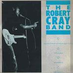 12 inch gebruikt - The Robert Cray Band - Change Of Heart..., Verzenden, Zo goed als nieuw