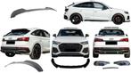 Bodykit | Audi | Q5 Sportback 2021+| Sport-look | S-line mod, Verzenden, Nieuw, Audi