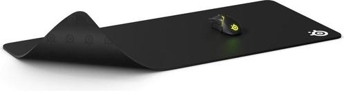 SteelSeries QcK - Extended Gaming Muismat - XXL, Computers en Software, Muizen, Verzenden