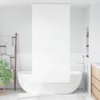 vidaXL Doucherolgordijn met cassette 100x240 cm stofbreedte, Huis en Inrichting, Stoffering | Gordijnen en Lamellen, Verzenden