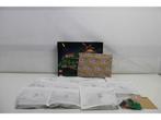 LEGO Icons - The Lord of the Rings - De Gouw (10354) - 9, Verzenden, Zo goed als nieuw