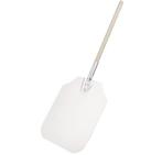 Pizza Schep Aluminium | 91,5 cm, Verzenden