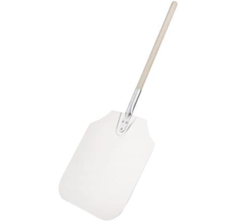 Pizza Schep Aluminium | 91,5 cm, Zakelijke goederen, Horeca | Overige, Verzenden