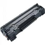 HP 85 (CE285A) compatible toner zwart, Verzenden, Nieuw