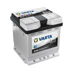 Varta Auto accu 12 volt 40 Ah Black Dynamic type A16, Nieuw, Ophalen of Verzenden