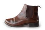 Timberland Chelsea boots in maat 37½ Bruin | 10% extra, Bruin, Verzenden, Overige typen, Zo goed als nieuw