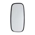 *WOONWINKEL* Kare Design Noomi Zwarte Spiegel Vintage Look, Huis en Inrichting, Woonaccessoires | Spiegels, Verzenden, Nieuw