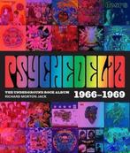 Psychedelia 9781454921158 Richard Morton Jack, Verzenden, Zo goed als nieuw, Richard Morton Jack
