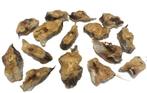 Pollak Steaks ongeveer 150 gram