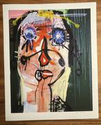 Paul Kostabi - UNTITLED 1, limited edition, hand signed