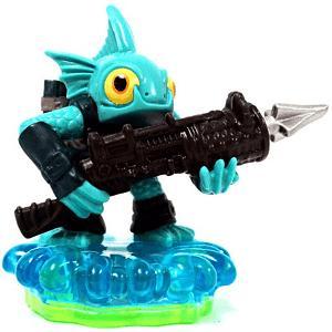 Skylanders Spyros Adventure Gill Grunt GameshopX.nl beschikbaar voor biedingen