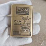 Zippo - Zonder minimumprijs - Aansteker - Messing, Nieuw