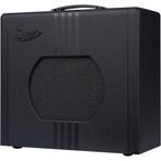 (B-Stock) Supro 1820RBB Delta King 10 Combo BB Black & Black, Verzenden, Nieuw