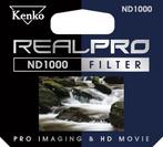 Kenko Realpro MC ND100 Filter - 77mm, Nieuw, Verzenden