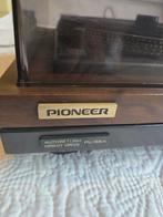Pioneer - PL-55X Platenspeler, Audio, Tv en Foto, Radio's, Nieuw
