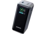 Anker 735 Prime Powerbank - 20.000 mAh - 200W USB-C Power, Verzenden, Zo goed als nieuw
