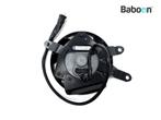 Koelfan Motor Rechts Yamaha FZ 1 2006-2009 (FZ1 FAZER), Motoren, Verzenden, Gebruikt