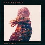 cd - The Wombats - Glitterbug, Verzenden, Zo goed als nieuw