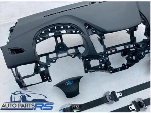Dashboard + Airbags + Veiligheidsgordels HYUNDAI i30 2 II, Auto-onderdelen, Dashboard en Schakelaars, Gereviseerd, Hyundai, Verzenden